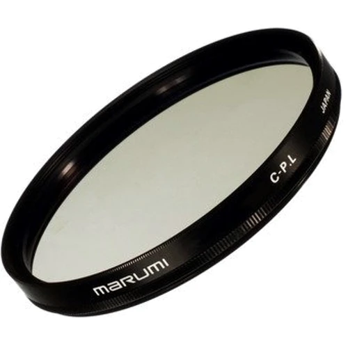Світлофільтр Marumi Circular PL 62mm