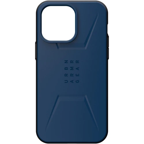 Чехол для iPhone Urban Armor Gear UAG Civilian Magsafe Mallard (114039115555) for iPhone 14 Pro Max фото 6