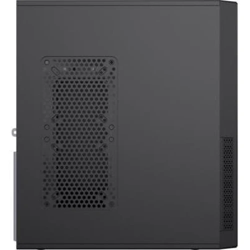 Корпус GameMax ET-212-U3 400W (ET-212-400W-U3): Типоразмер Midi-Tower