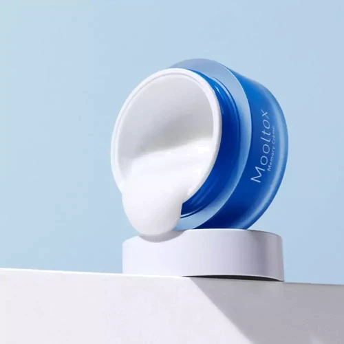 Medi-Peel Aqua Mooltox Memory Cream Омолаживающий крем для лица с эффектом памяти 50 ml: Время применения Универсальный
