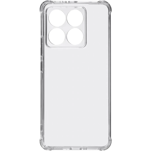 Чехол для телефонов ArmorStandart Air Force Camera cover Transparent for Xiaomi 14T (ARM79333)