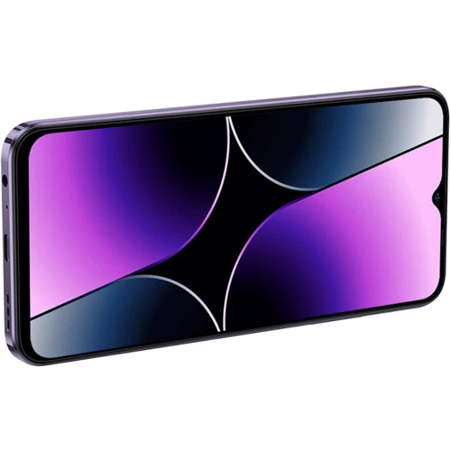Смартфон Ulefone Note 16 Pro 8/512Gb Violet: Встроенная память 512 ГБ