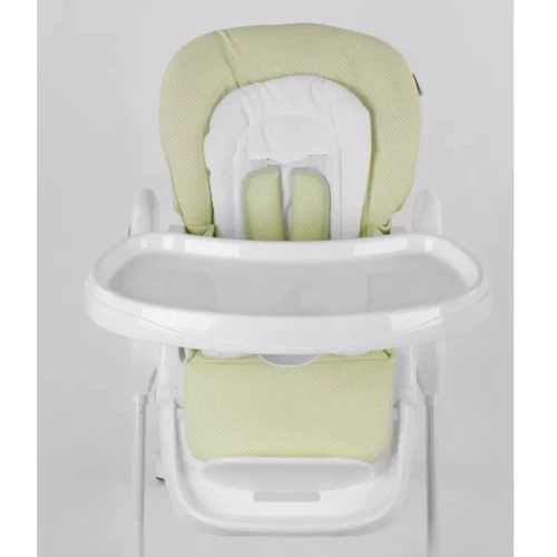 Стульчик для кормления Toti W-56077 салатовый фото 6