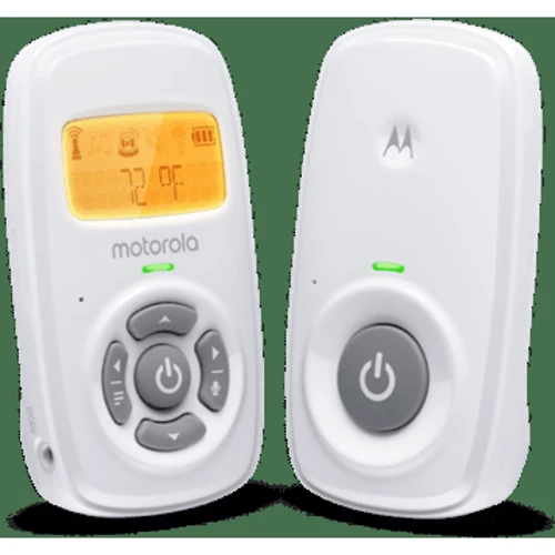 Радіоняня Motorola MBP24 (ГРР00000188)