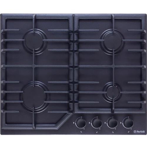 Варочная поверхность Perfelli DIAMOND M69C NERO