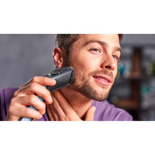 Машинка для стрижки (триммер) Philips HC3530/15 фото 8