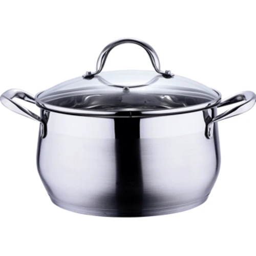 Кастрюля Кастрюля Bergner BG 6509 (2.7 л)