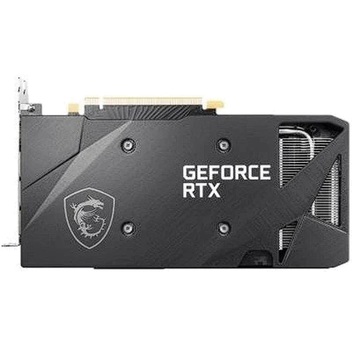 Видеокарта MSI GeForce RTX 3050 8Gb VENTUS 2X OC (RTX 3050 VENTUS 2X 8G OCV1): Тип памяти GDDR6
