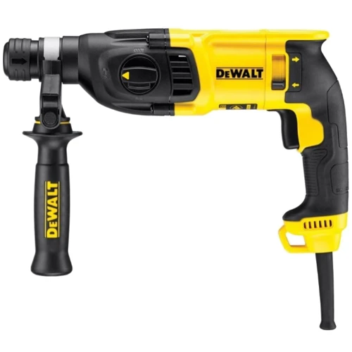 Перфоратор DeWALT D25143K