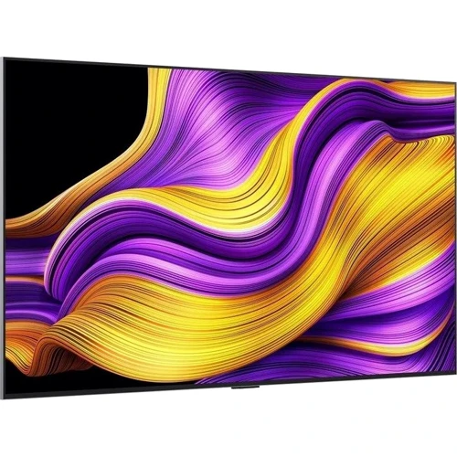 Телевізор LG OLED83G54LW: Тип OLED-телевизоры
