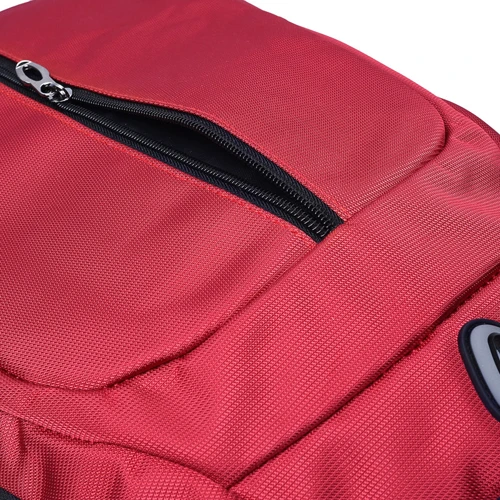 Женский рюкзак Wings красный (1bp0510-red): Страна производитель Польша