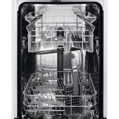Встраиваемая посудомоечная машина AEG FSM31401Z: Класс энергопотребления/мойки/сушки A + / A / A