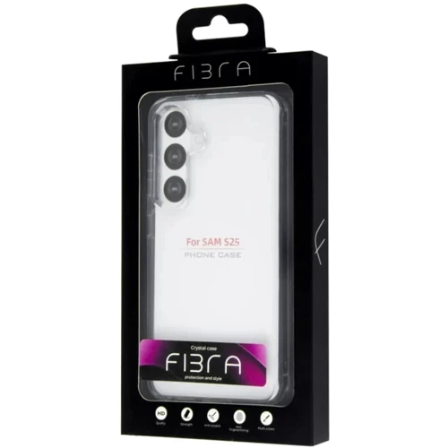 Чехол для телефонов BeCover ClearShell for Samsung S931 Galaxy S25 (713395)