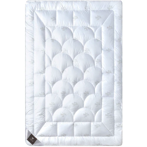 Ковдра IDEIA Super Soft Classic 175х210 см (800010847)