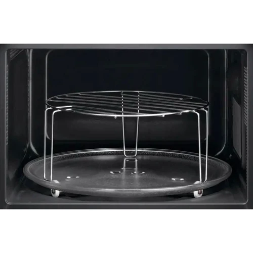 Микроволновая печь Electrolux EMZ421MMTI: Объем, л 20