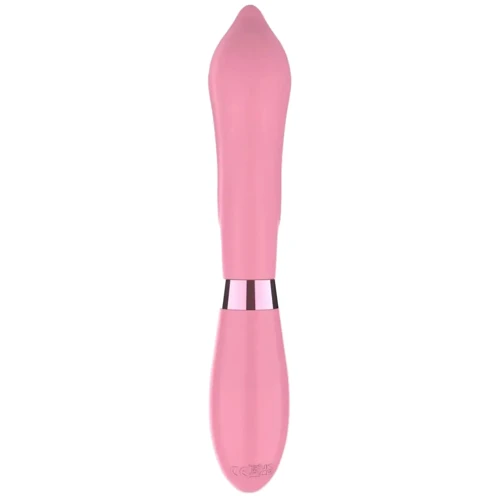 Вибратор-кролик Toy Joy Funky Playhouse Vibrator