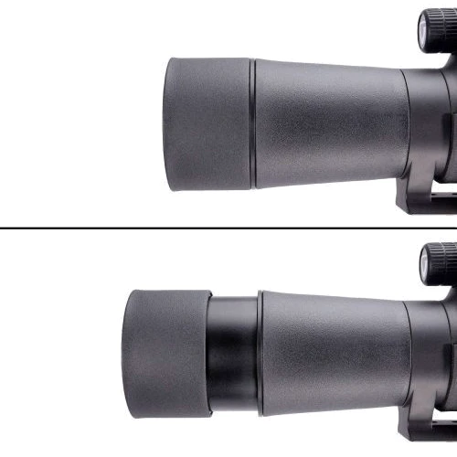Підзорна труба Vanguard Vesta 560A 15-45x60 / 45 WP + штатив (Vesta 560A) фото 2