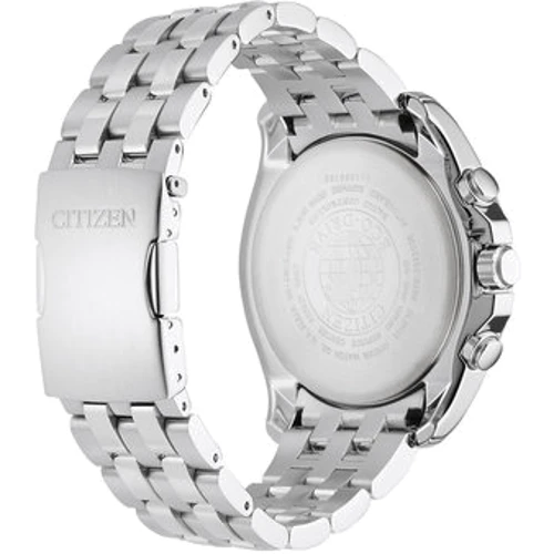 Наручний годинник Citizen Eco-Drive AT9030-55E: Тип Мужские