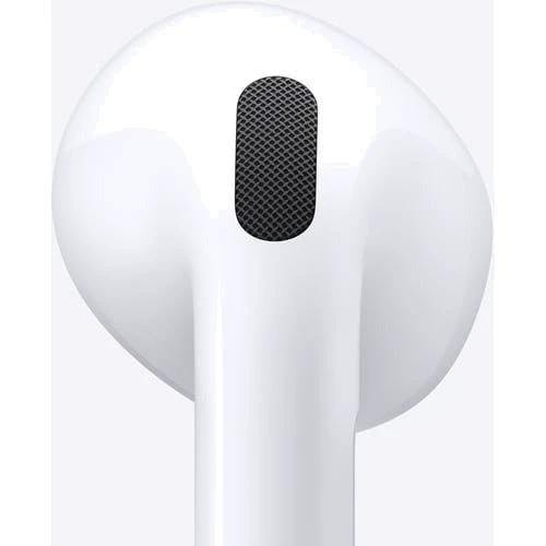 Apple AirPods 4 (MXP63) White Approved Витринный образец фото 3