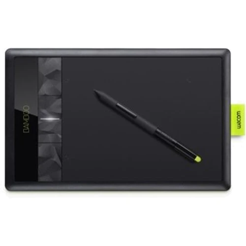 Графічний планшет Wacom Bamboo Pen&Touch (CTH-470K-RUPL)