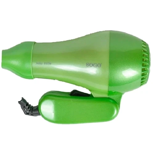 Фен SOGO SS-3615-G