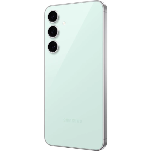 Смартфон Samsung Galaxy S24 FE 8/128Gb Mint S721B (UA UCRF): Оперативна пам'ять 8 ГБ