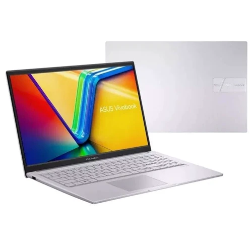 Ноутбук ASUS VivoBook 15 F1504VAP (F1504VAP-IS76T): Экран 15.6" IPS (1920x1080) Full HD Touch