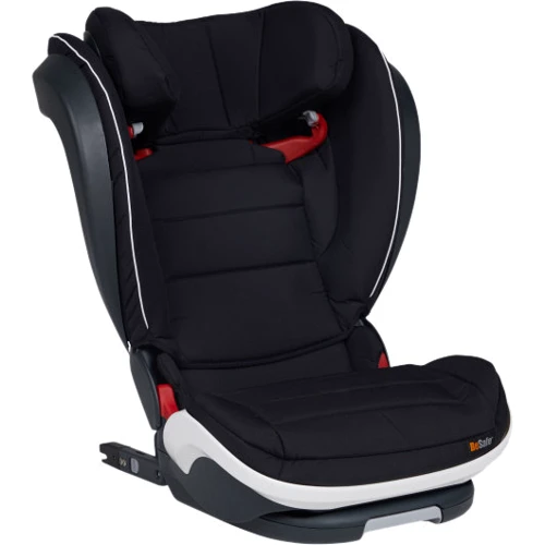 Автокресло BeSafe iZi Flex S FIX i-Size Fresh Black Cab Черное (11007218-BlackCabF)