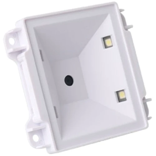  Сканер штрих-кодов Xkancode EP20 2D, USB, white (EP20)