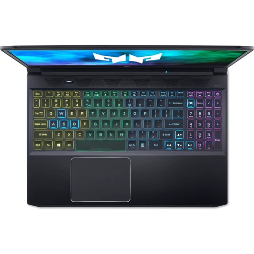 Ноутбук Acer Predator Triton 300 SE PT315-53-79FG (NH.QDQAA.001) RB: Процесор Intel Core i7-11800H (2.3 - 4.6 ГГц) / 8 - ядерный