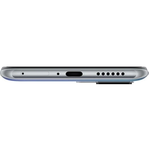 Смартфон Xiaomi 11T Pro 8/128Gb Celestial Blue Approved Вітринний зразок: Причина уцінки Как новый (витринный образец): смартфон выглядит и функционирует как новый. Смартфон полностью протестирован по программе Approved, все функции работают корректно