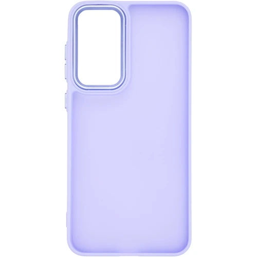 Чехол для телефонов ArmorStandart Frame Violet for Samsung A566 Galaxy A56 5G (ARM84818)