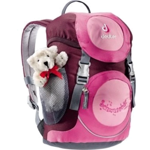 Рюкзак Deuter Schmusebar flamingo (5015)