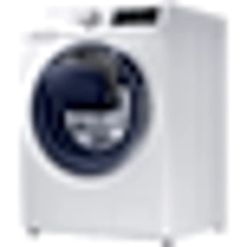 Стиральная машина Samsung WW80M644OPW: Класс стирки A