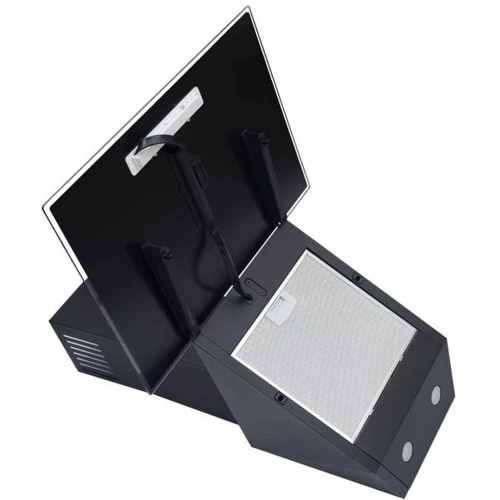 Вытяжка Perfelli DNS 6472 D 850 BL LED: Управление Сенсорное