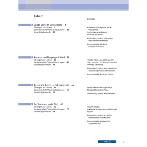 AusBlick 2: Arbeitsbuch mit Audio-CD фото 8