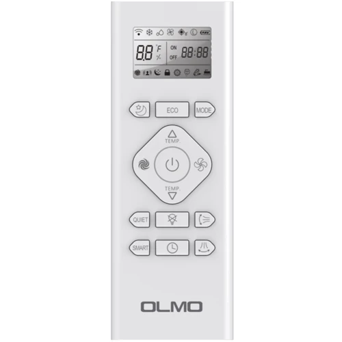 Кондиционер Olmo INVENTA DELUXE OSH-08LDH3: Тип сплит-система