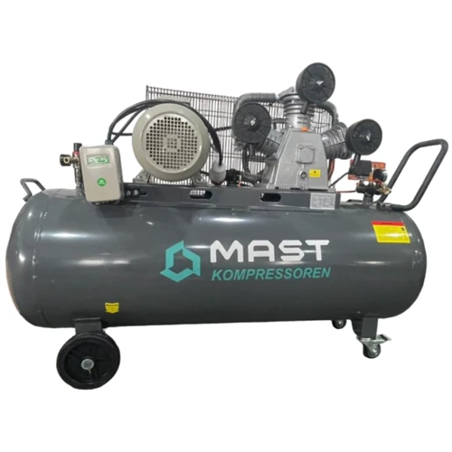 Компрессор Mast Group TA90/300L 400V