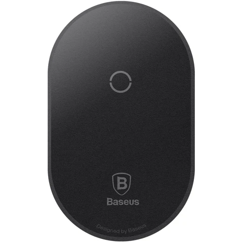 Зарядное устройство Baseus Wireless Charging Receiver Black (WXTE-C01) for microUSB: Тип беспроводное