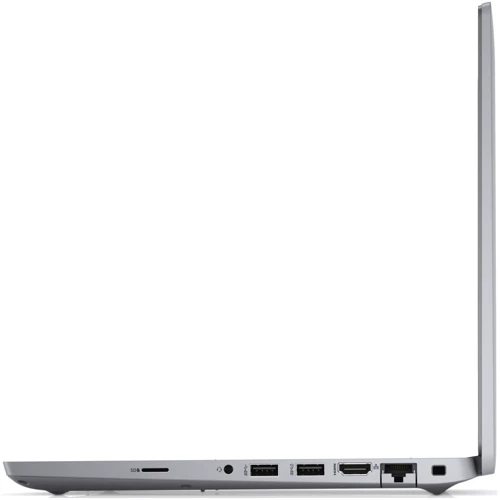Ноутбук Dell Latitude 5420 (N005L542014UA_WP) UA: Объем накопителя 256 ГБ (SSD)