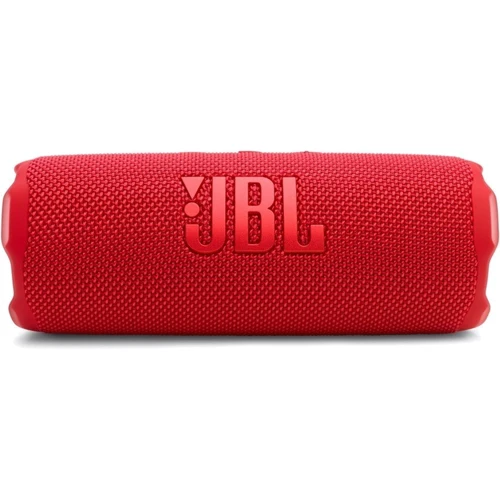 Акустика JBL Flip 7 Red (JBLFLIP7RED): Цвет красный