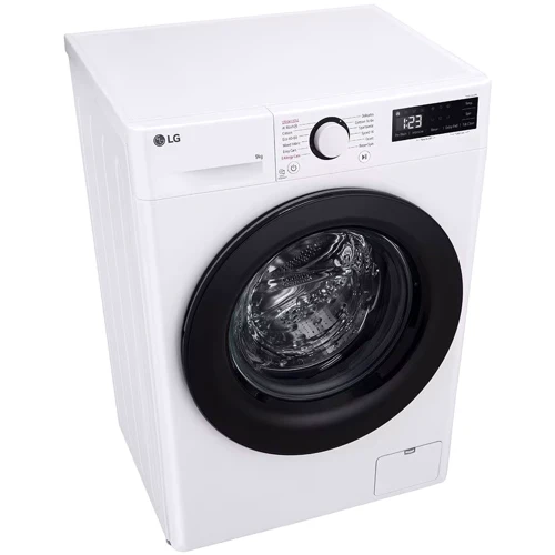 Стиральная машина LG F2WR509SBW