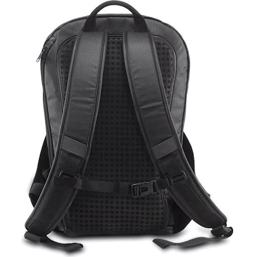 Сумка для ноутбуков Xiaomi 17-18" RunMi 90 GOFUN Backpack Black (Р30991): Тип сумки рюкзак