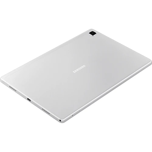 Планшет Samsung Galaxy Tab A7 10.4 2022 3/32GB Wi-Fi Silver (SM-T503NZSA) фото 12