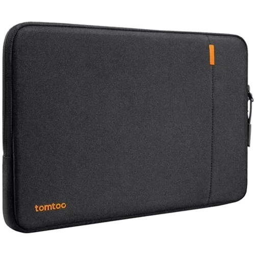 Сумка для ноутбуков Tomtoc 15" Defender-A13 Black (A13E3D1): Тип сумки чехол