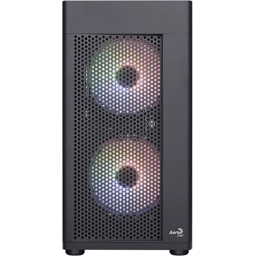 Корпус Aerocool Hexform Black (ACCX-PV38002.11) фото 9