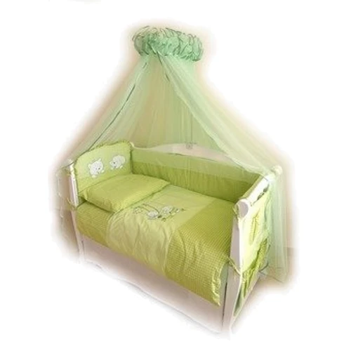 Постельный комплект TWINS Evolution A-005 (8 эл.)