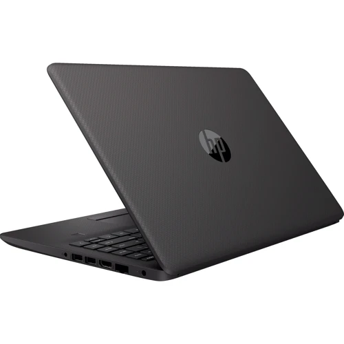 Ноутбук HP 240 G9 (8A5Q1EA) UA: Процессор Intel Core i5-1235U (0.9 - 4.4 ГГц) / 10 - ядерный