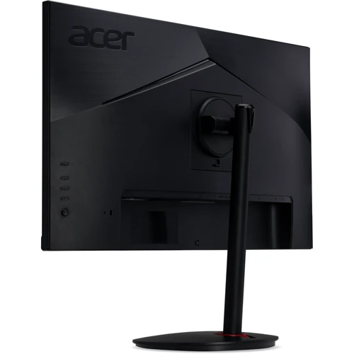 Монитор Acer XV270M3BMIIPRX (UM.HX0EE.305): Разрешение Full HD (1920x1080)
