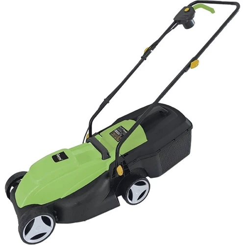 Газонокосилка электрическая Gärtner ELM-1232